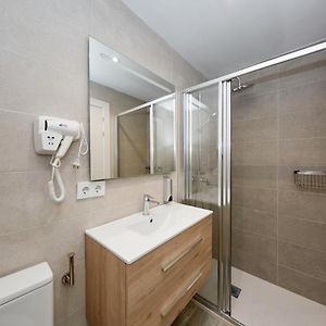 Habitación Individual